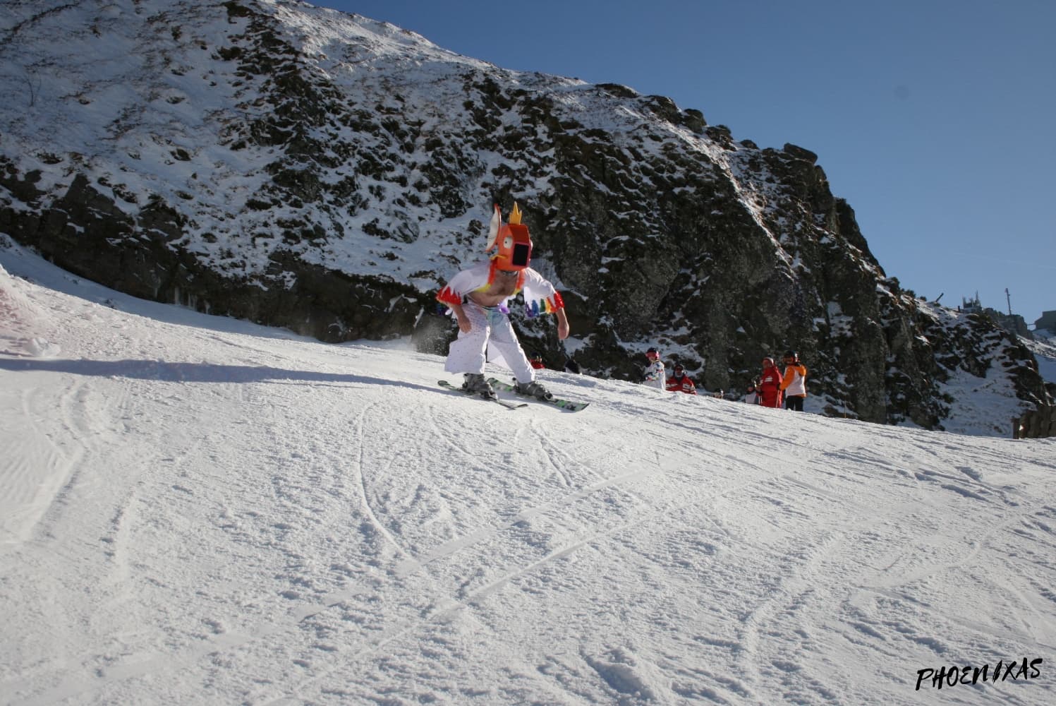 Magipride fait duSki - Photo 18