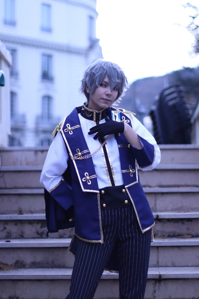 Izumi Sena RAW - Photo 7