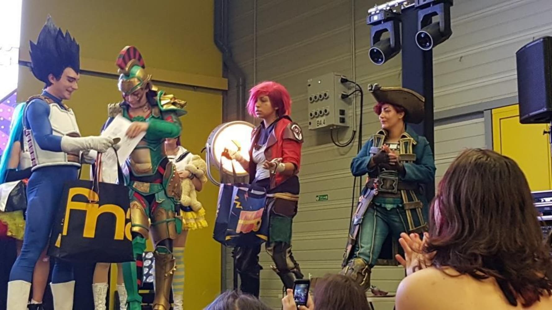 Pictapop 2024 - Photo 41