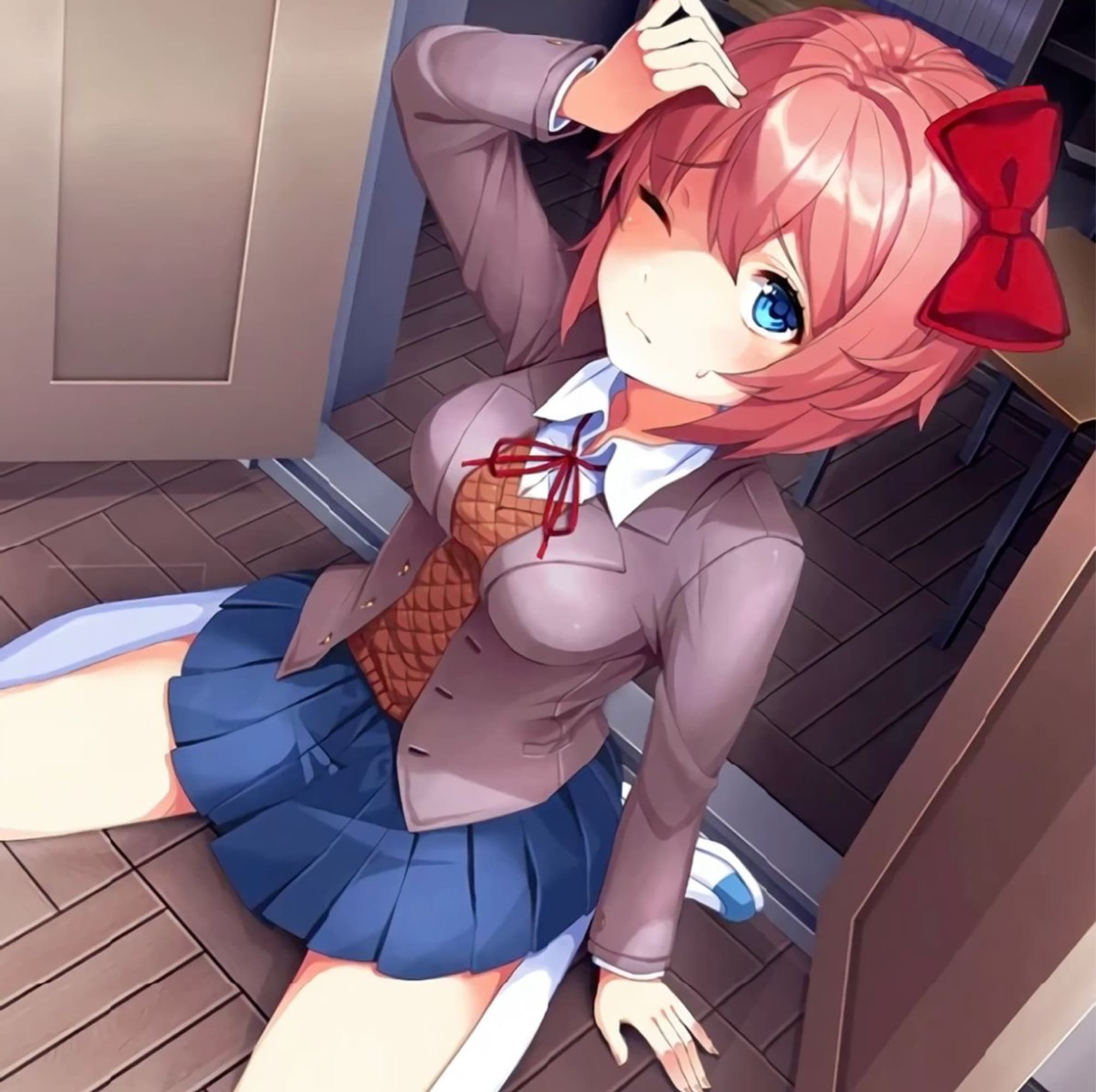 Sayori