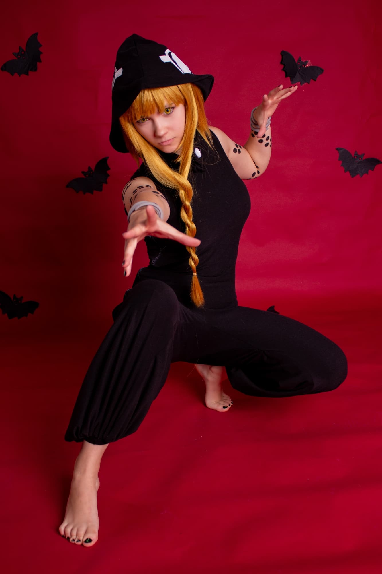 Medusa (HW25) 3 - Photo 2