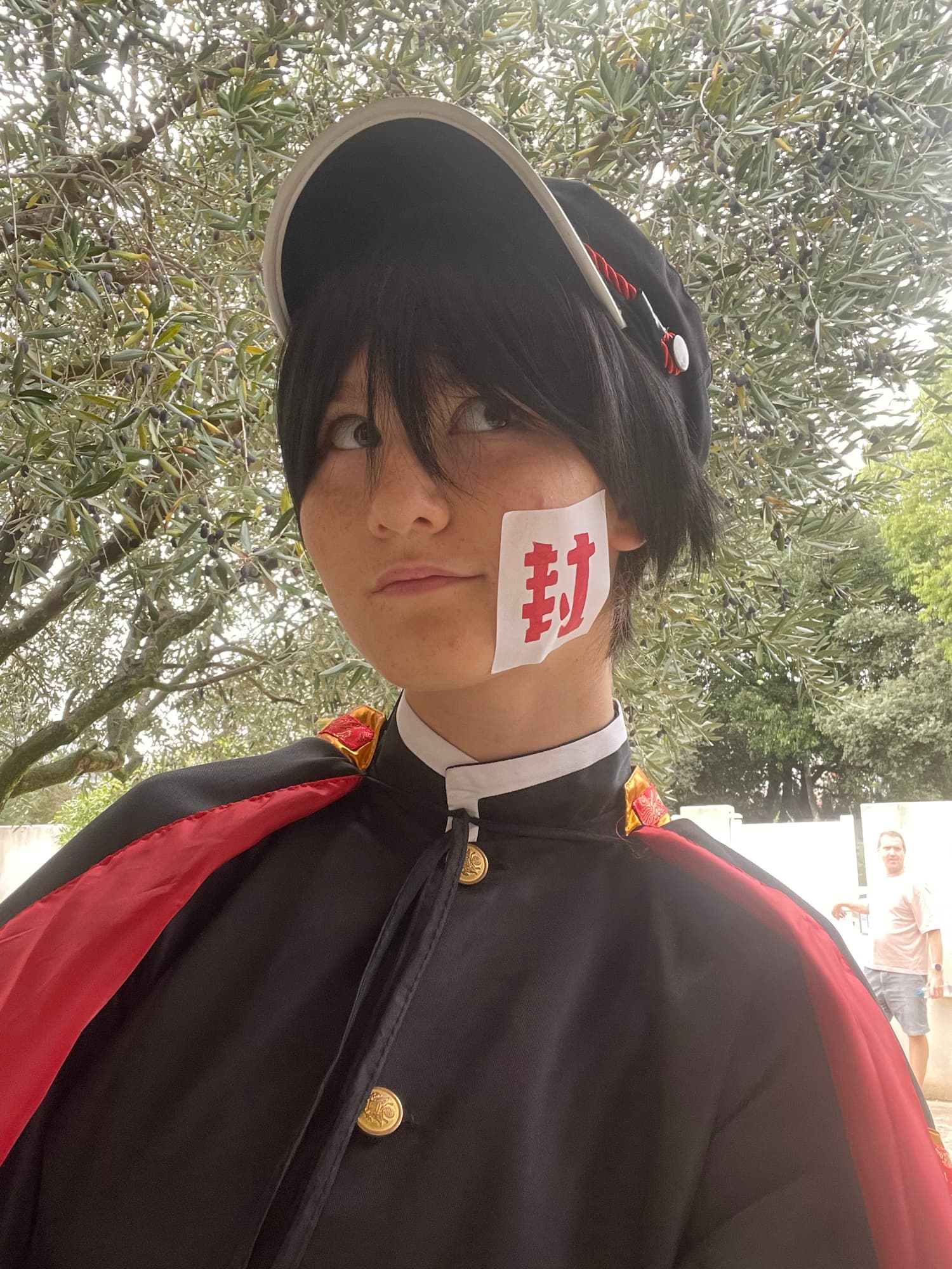 Hanako-kun - Photo 1