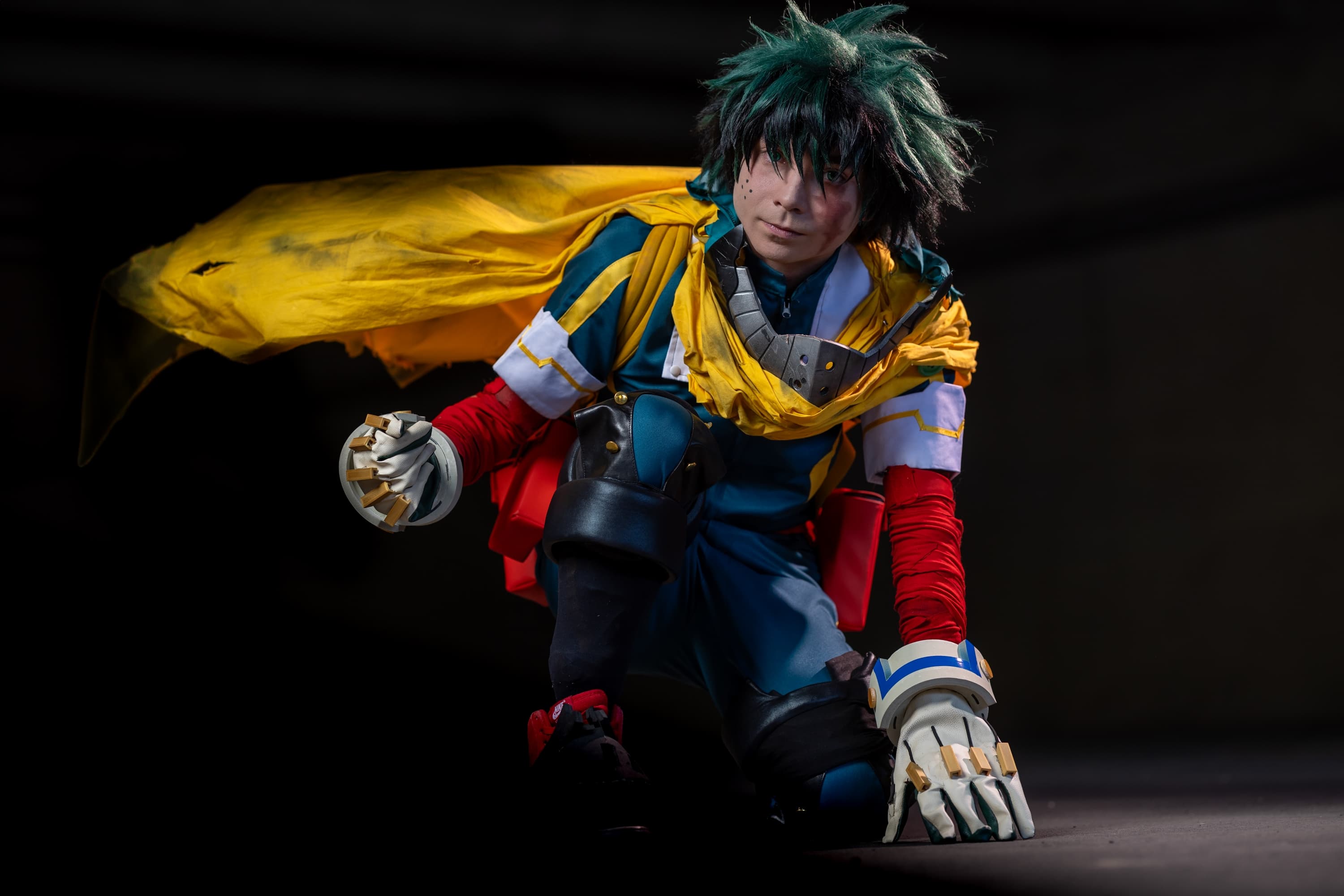 Deku - JE 2025 - Photo 3