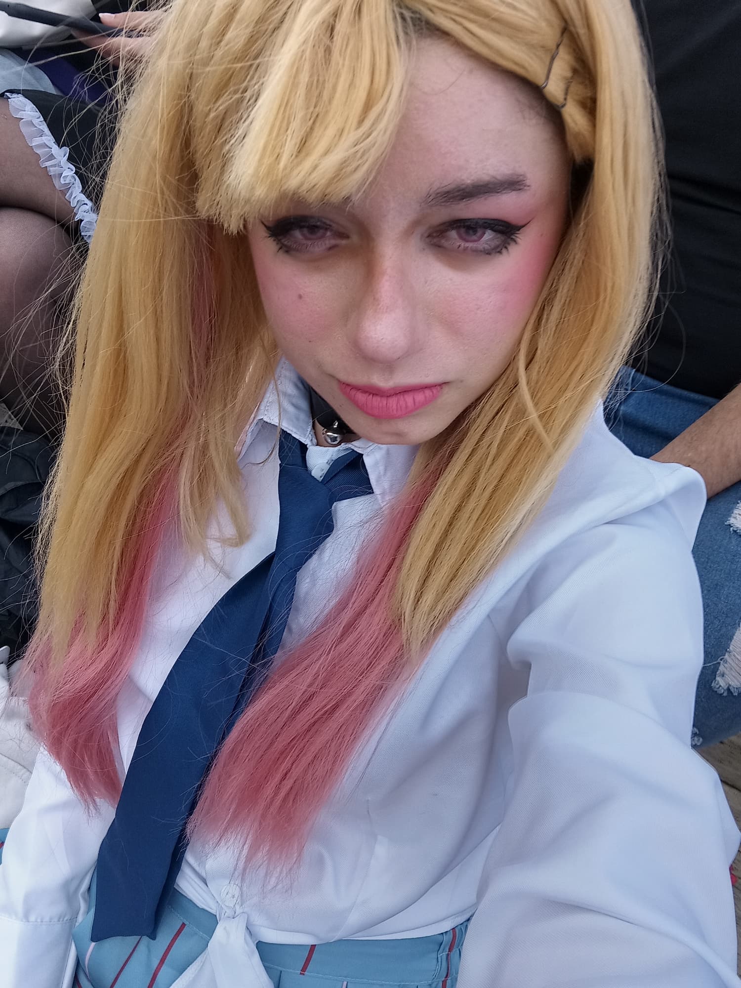 Marin Kitagawa  - Photo 5