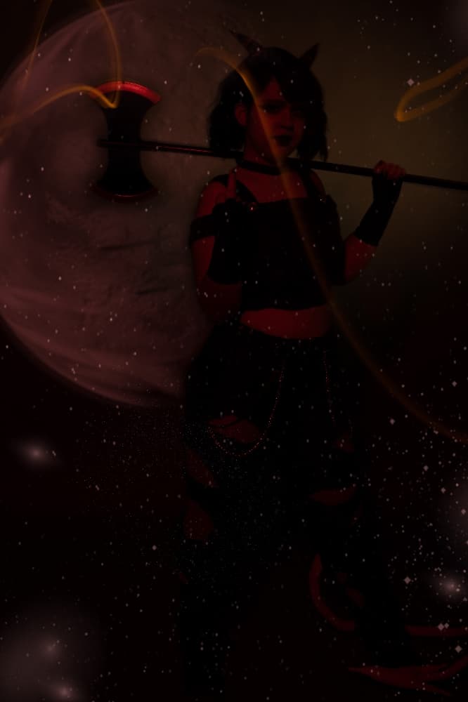 Millie - shooting - Photo 1