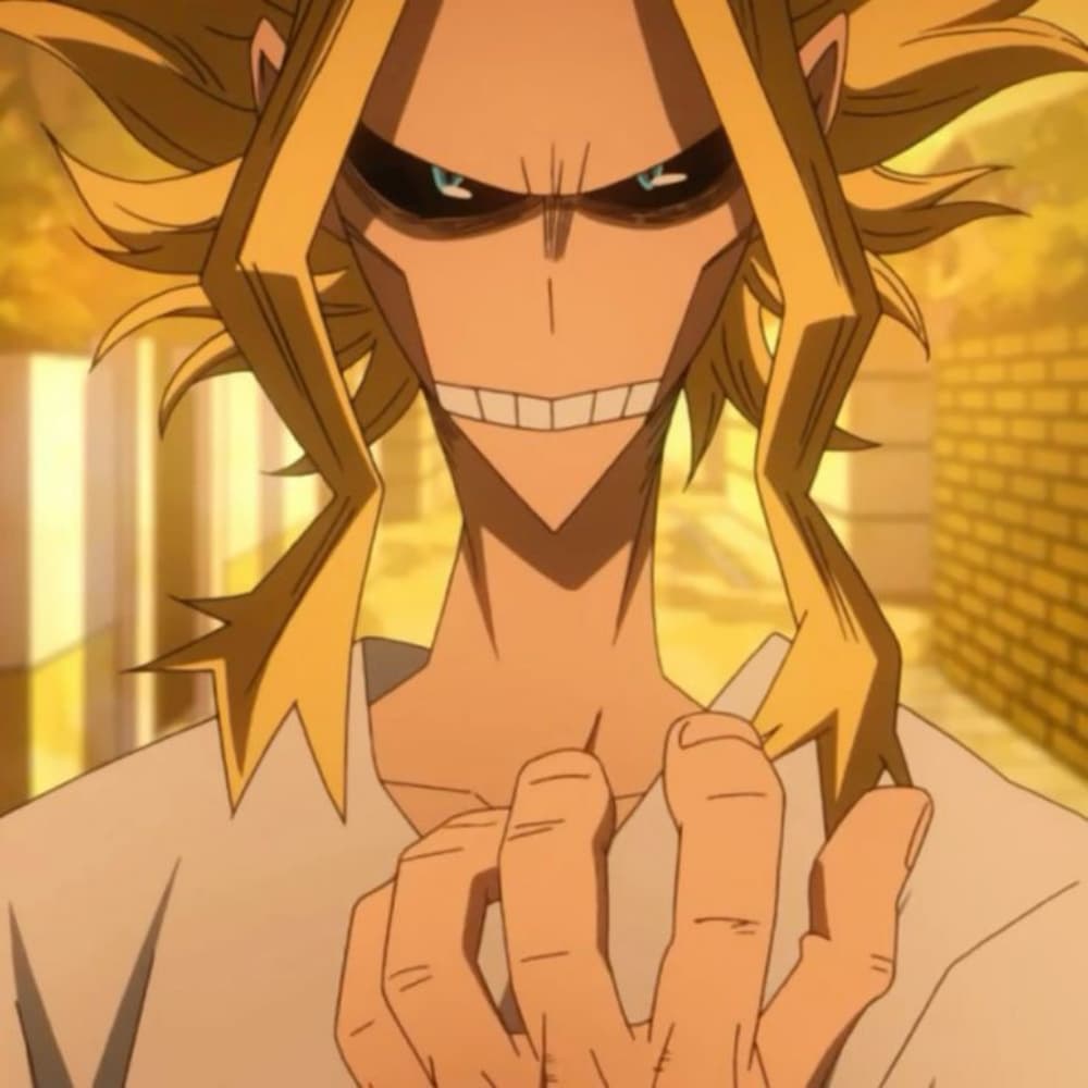 Toshinori Yagi 