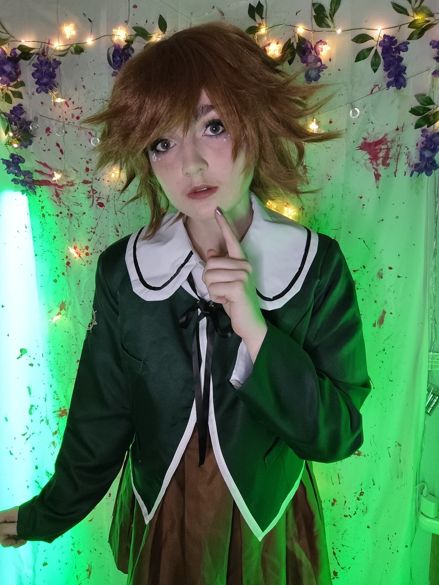 Chihiro Fujisaki  - Photo 9