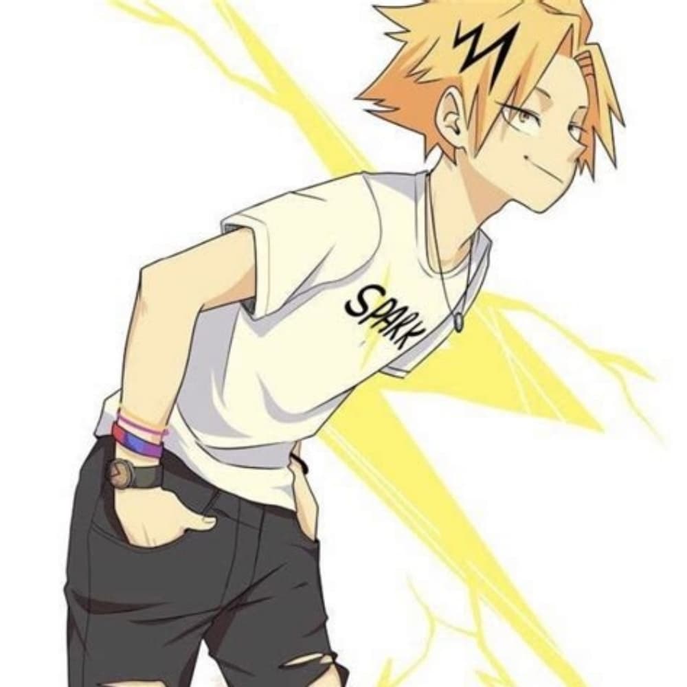 Denki Kaminari - Autre