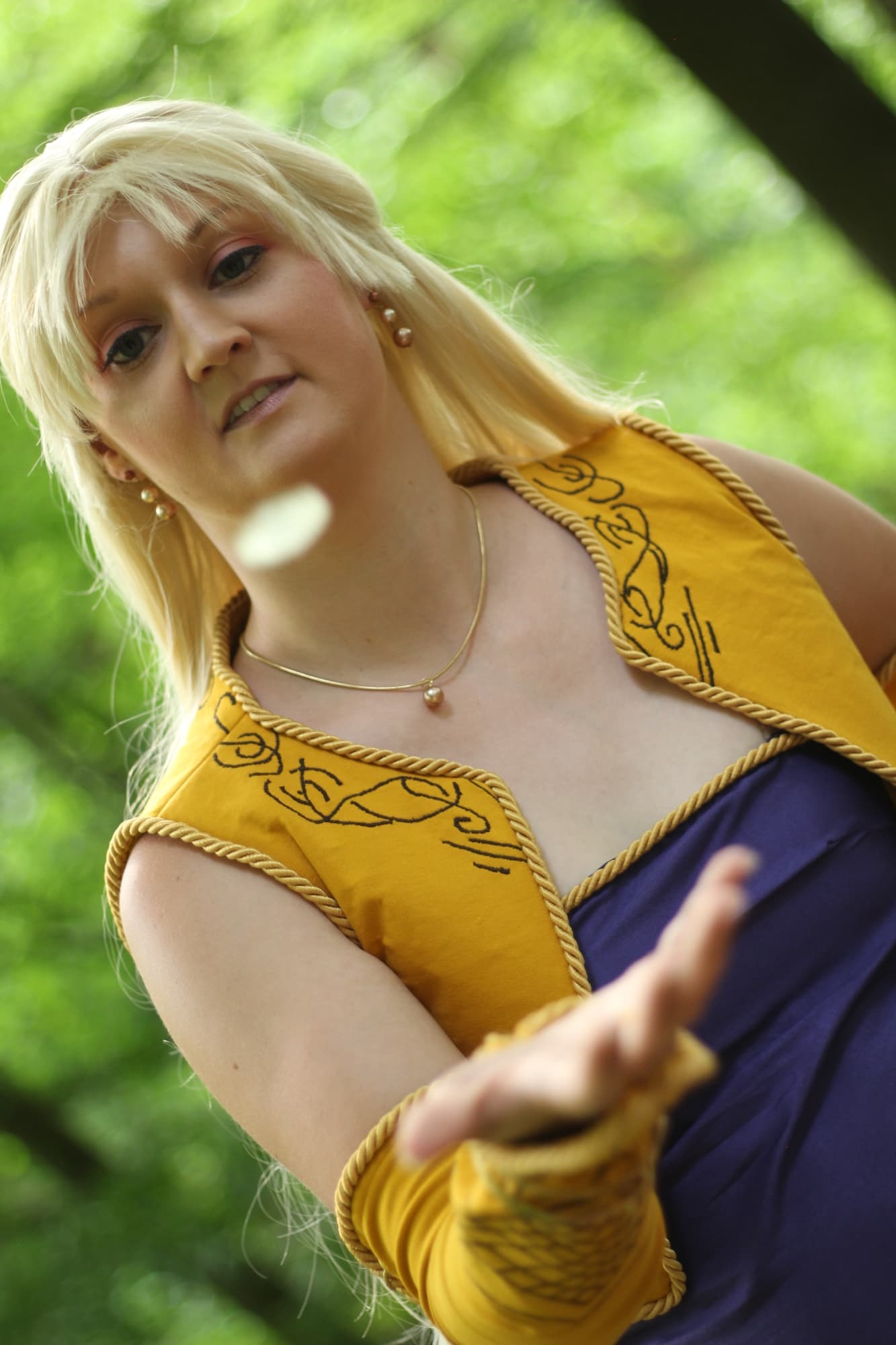 Celes Chere (FF6) - Photo 51