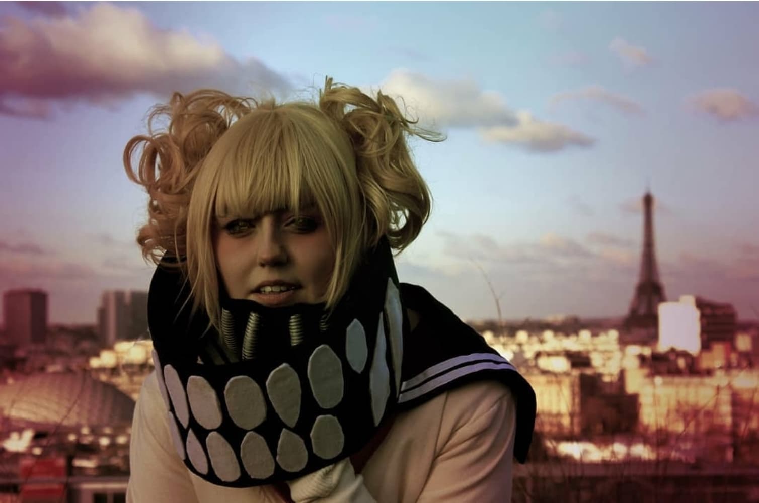 Toga Himiko