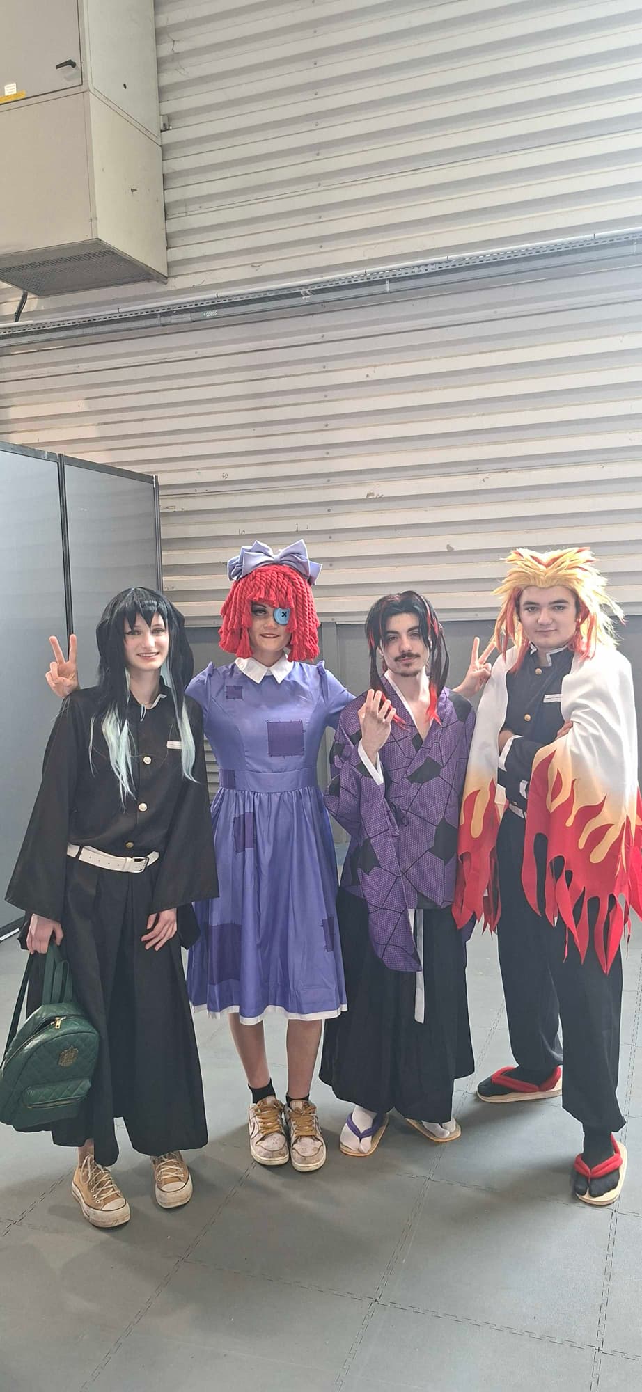 Demon slayer  - Photo 2