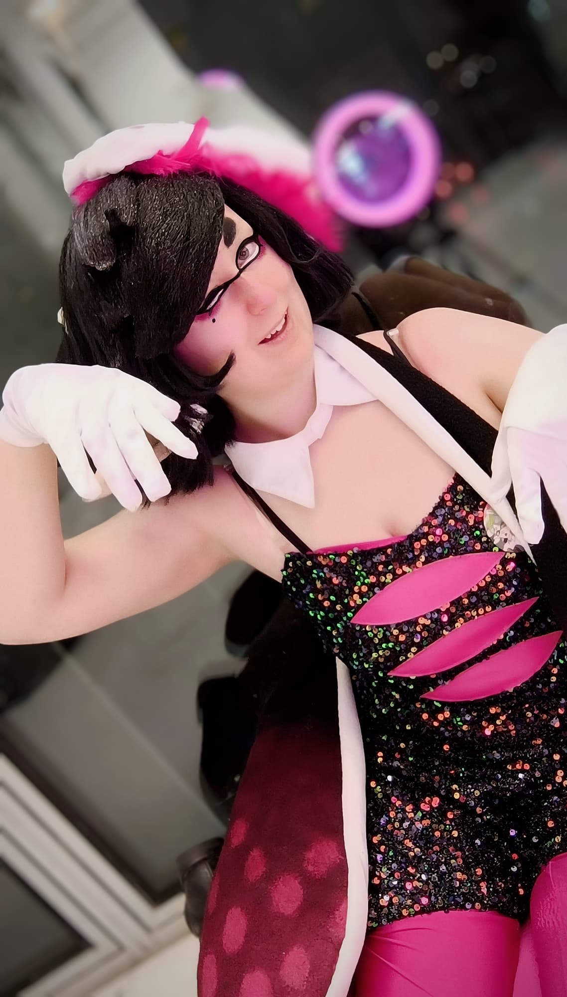 Callie Anim'est 2025 - Photo 4