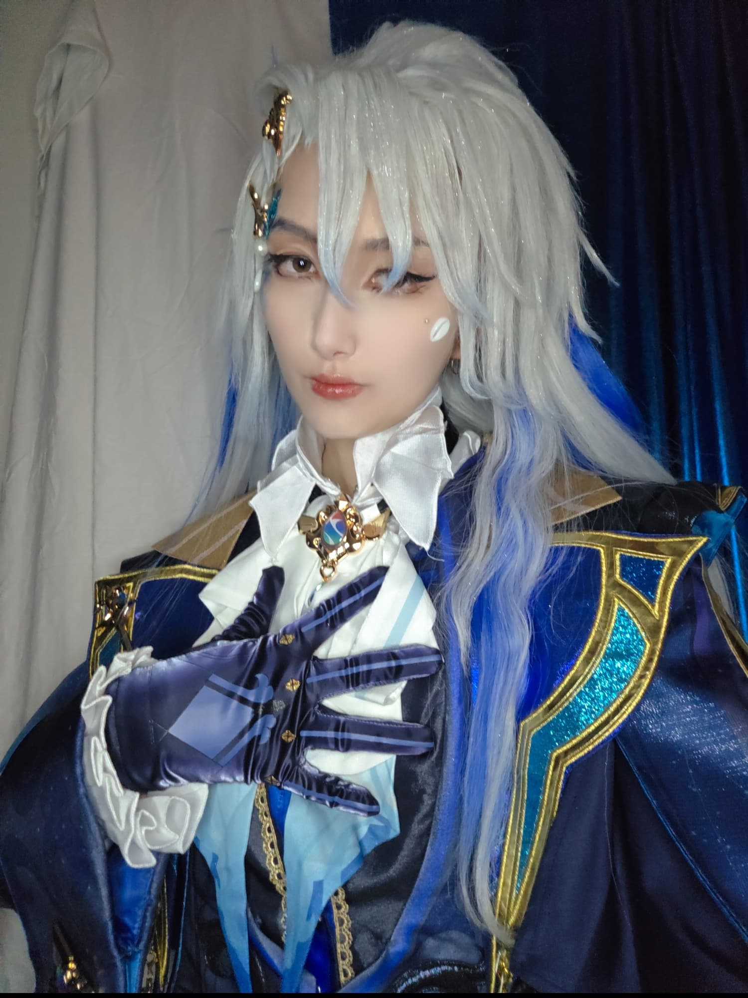 Neuvillette  - Photo 24