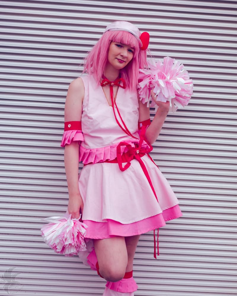 Amu amulet heart  - Photo 6