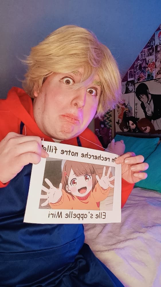 Kazuki & Rei - Photo 3