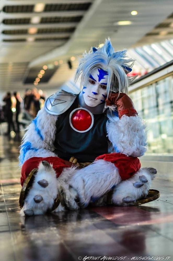 Onmyou Taisenki 03 - Photo 11