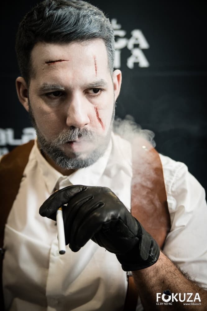 Geralt Année 50 - Photo 4