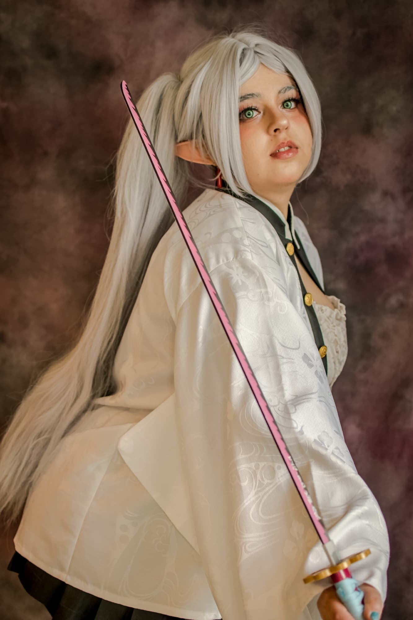 Frieren the slayer 2 - Photo 2