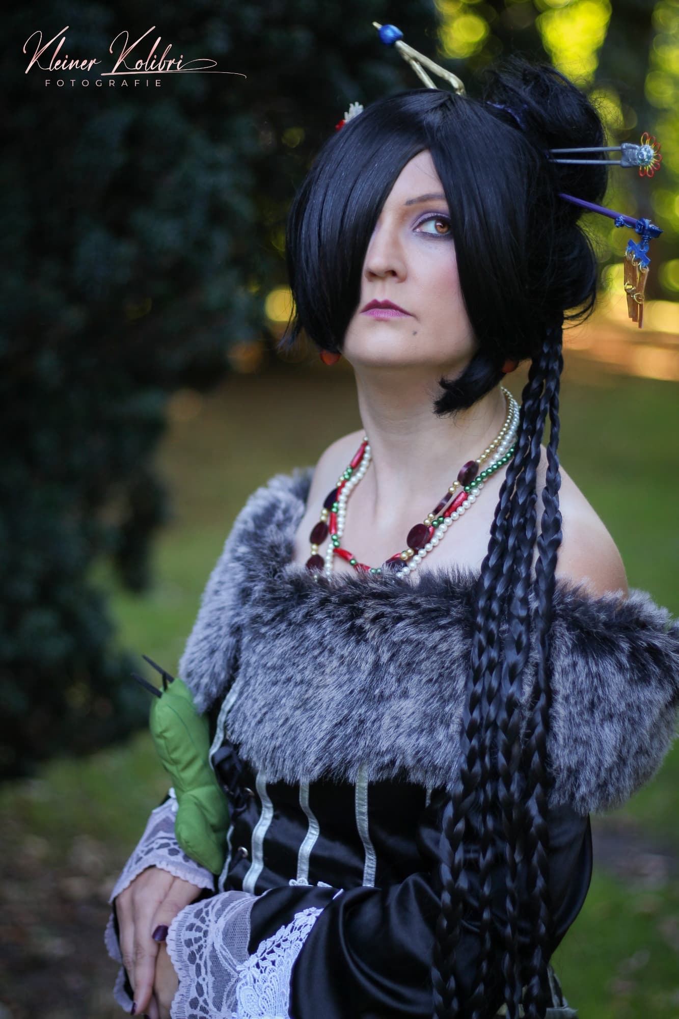 InselCosplaytreff 20 - Photo 2