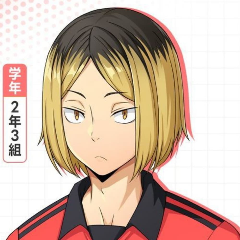 Kenma