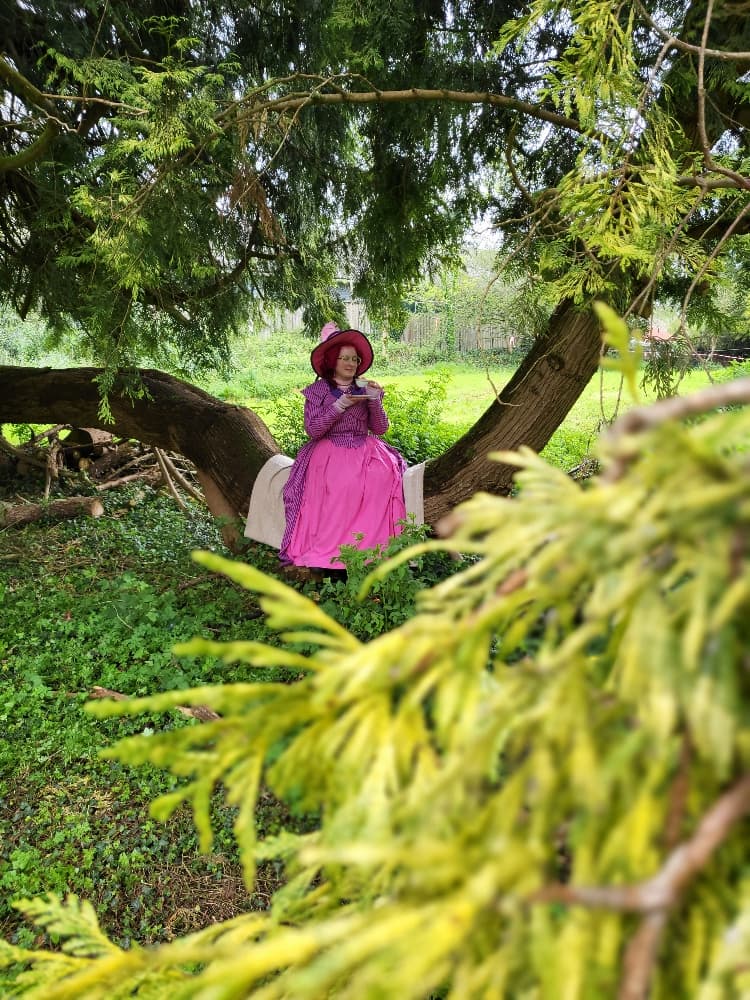 Cheshire cat - 18e - Photo 10