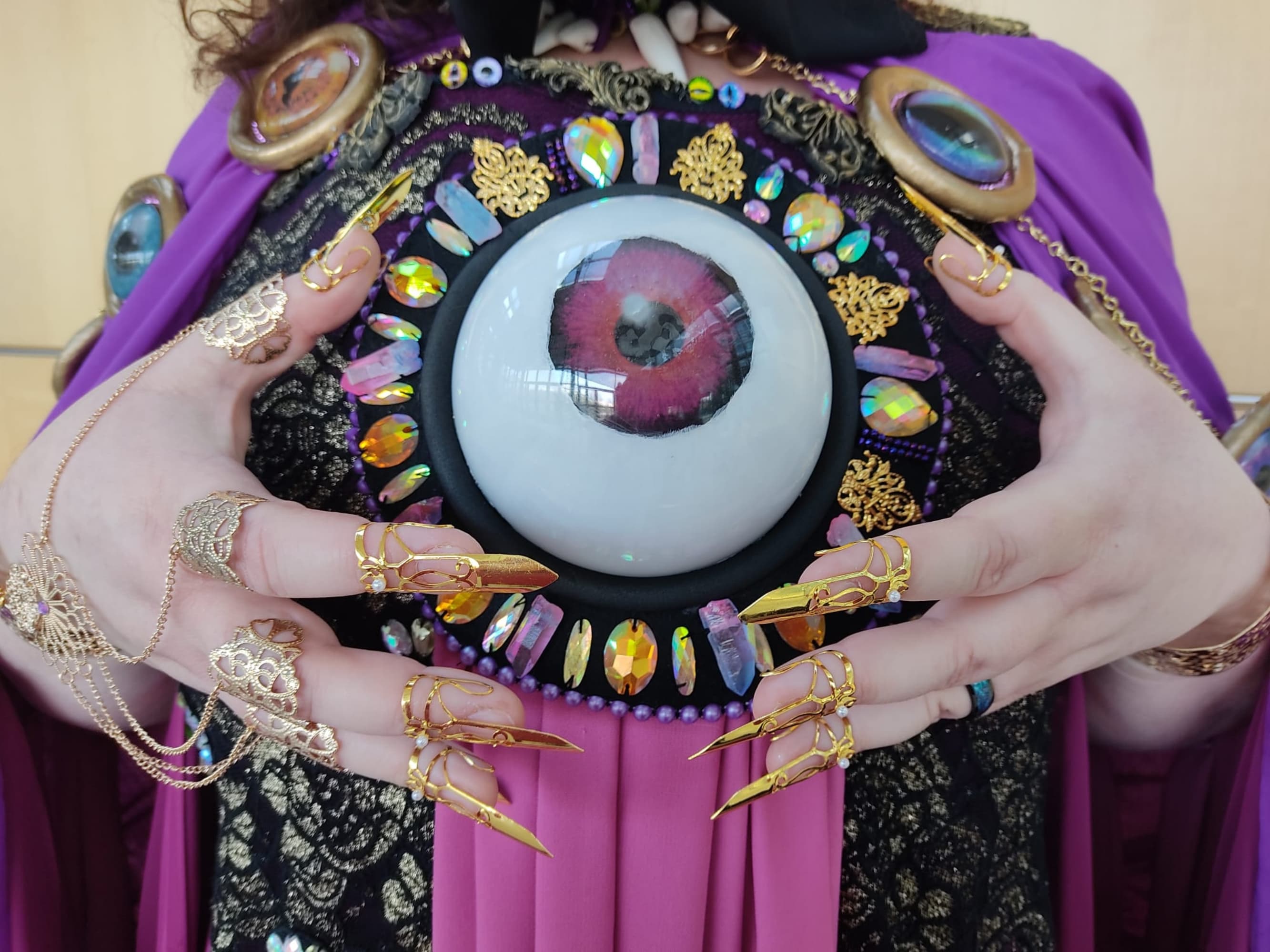 Leipziger Buchmesse  - Photo 5