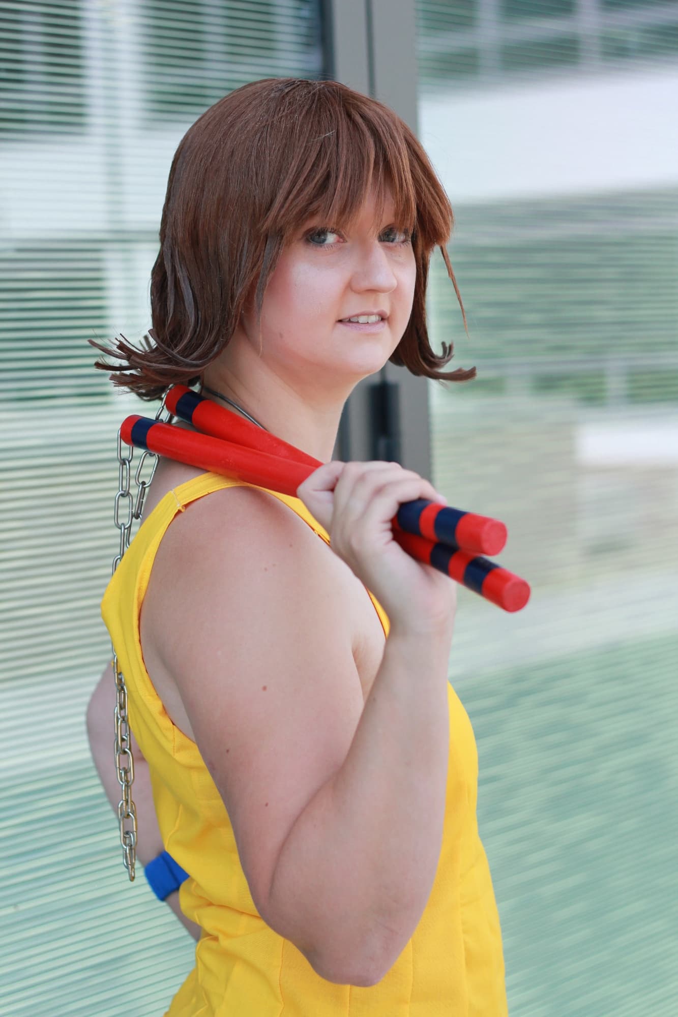 Selphie Tilmitt - Photo 3