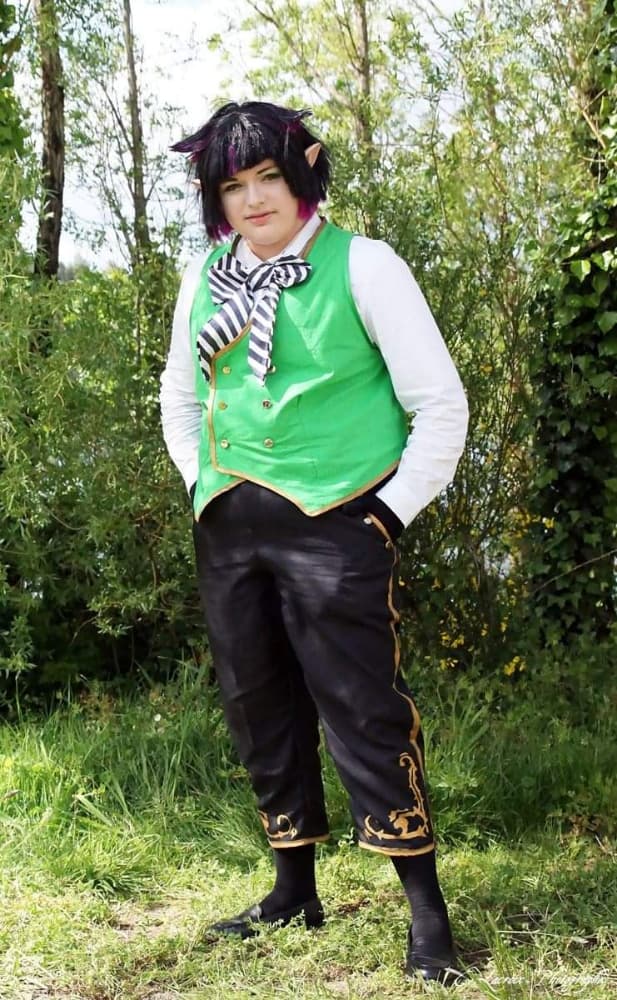 JapaNantes Lilia - Photo 2