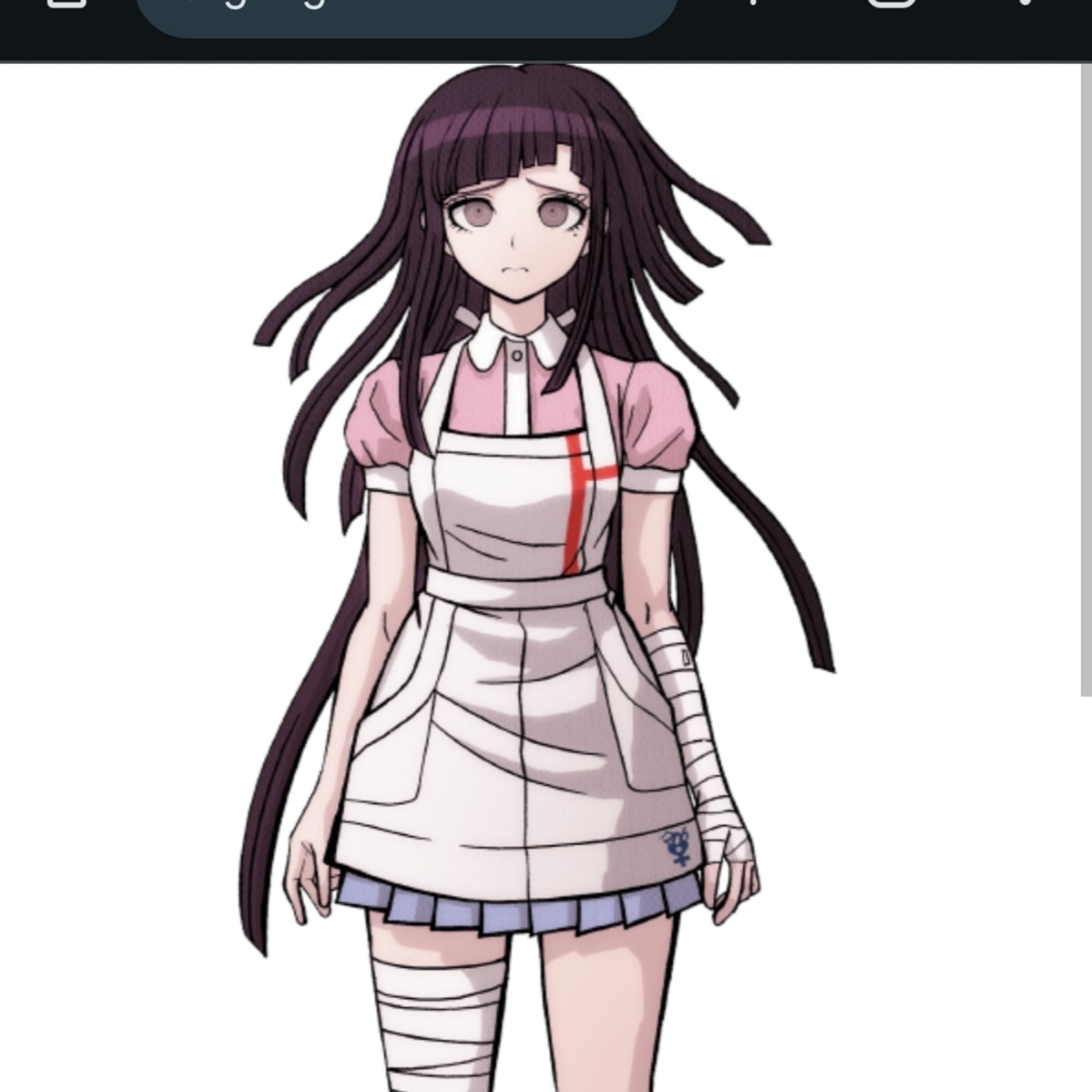 Mikan 