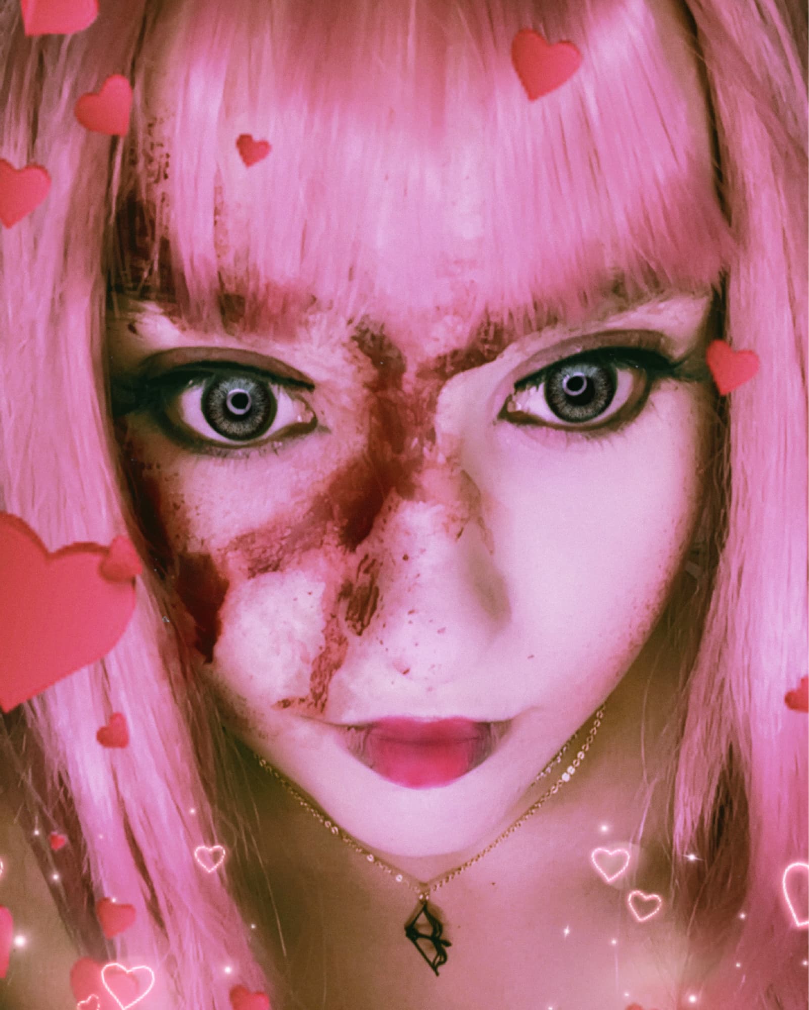 Cupidon 💘 ( hallowe - Photo 4