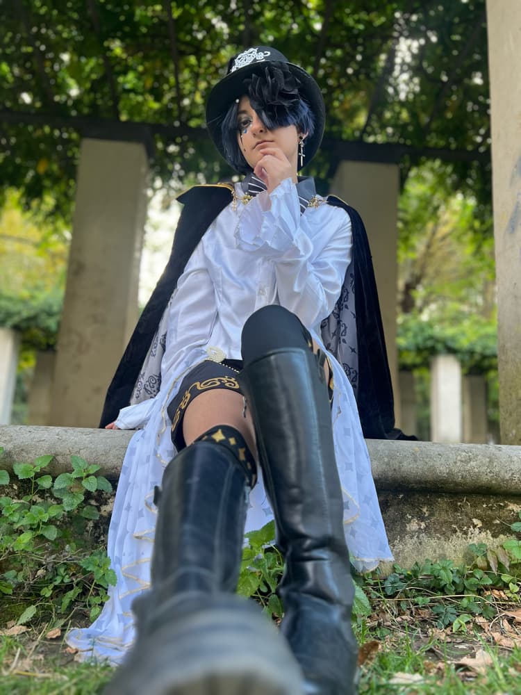 Harajuku Ciel 2024 - Photo 25