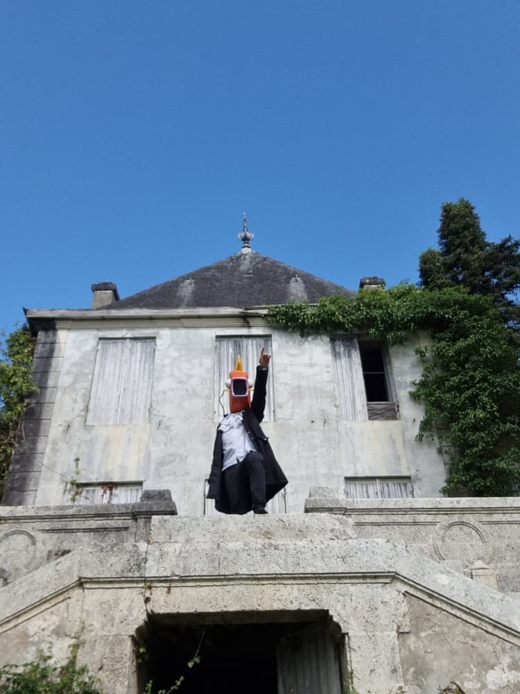 1er shooting de Lord - Photo 3