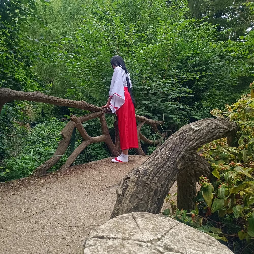 Kikyo