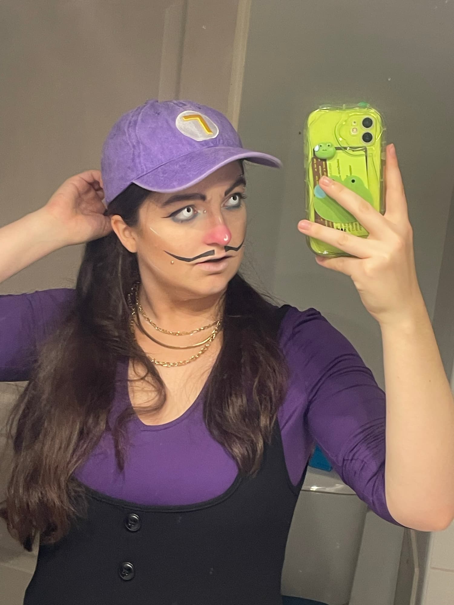 Waluigi - Photo 7