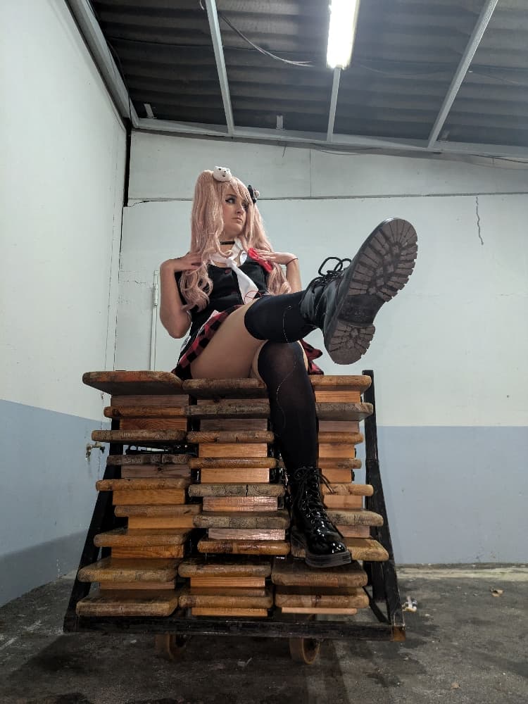 Junko Kyuu Ju san - Photo 1