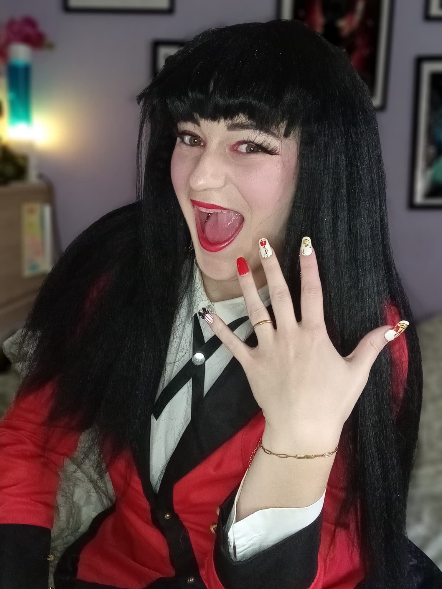 Yumeko V3 - Photo 14