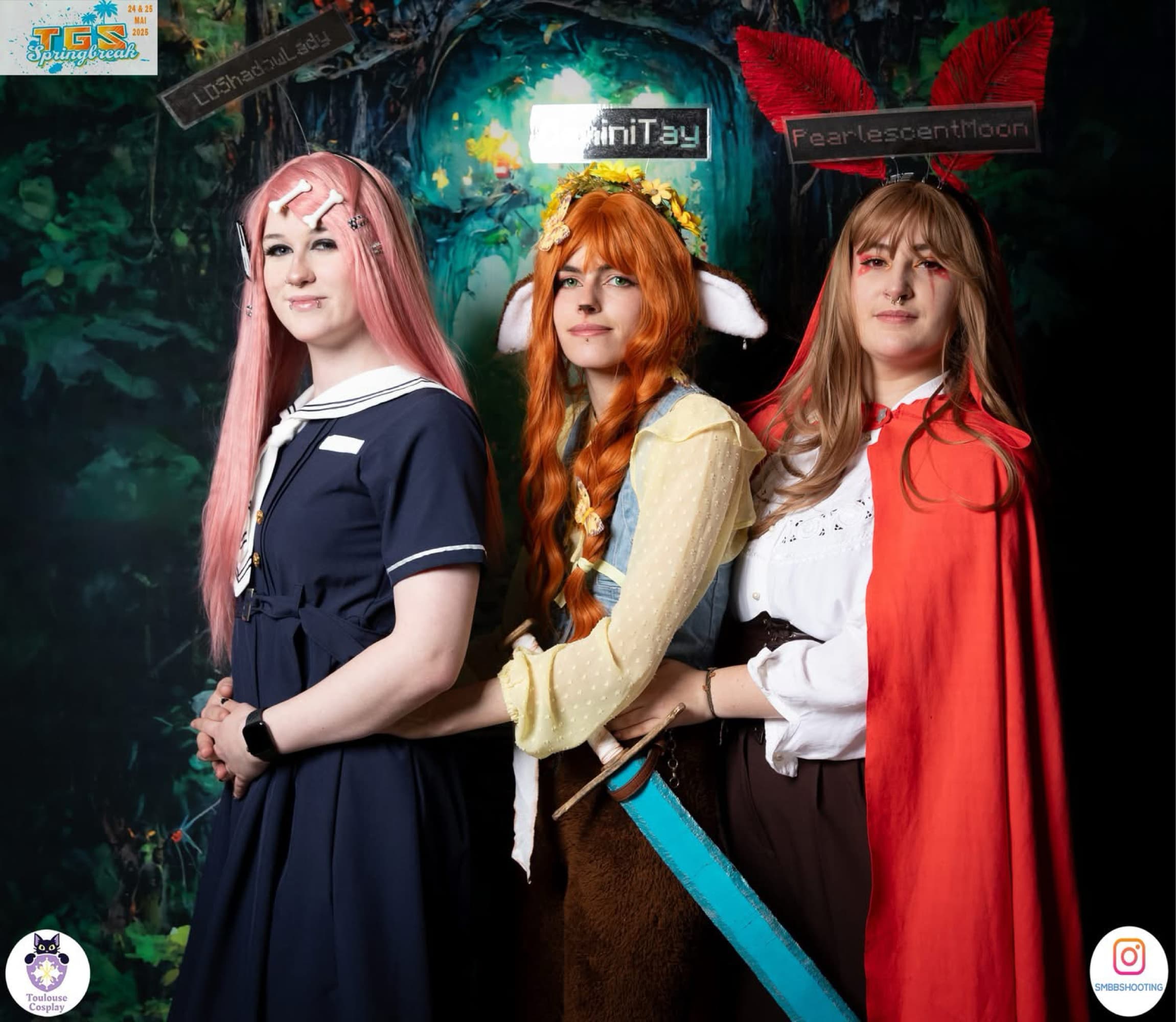 Lizzie - Springbreak - Photo 1