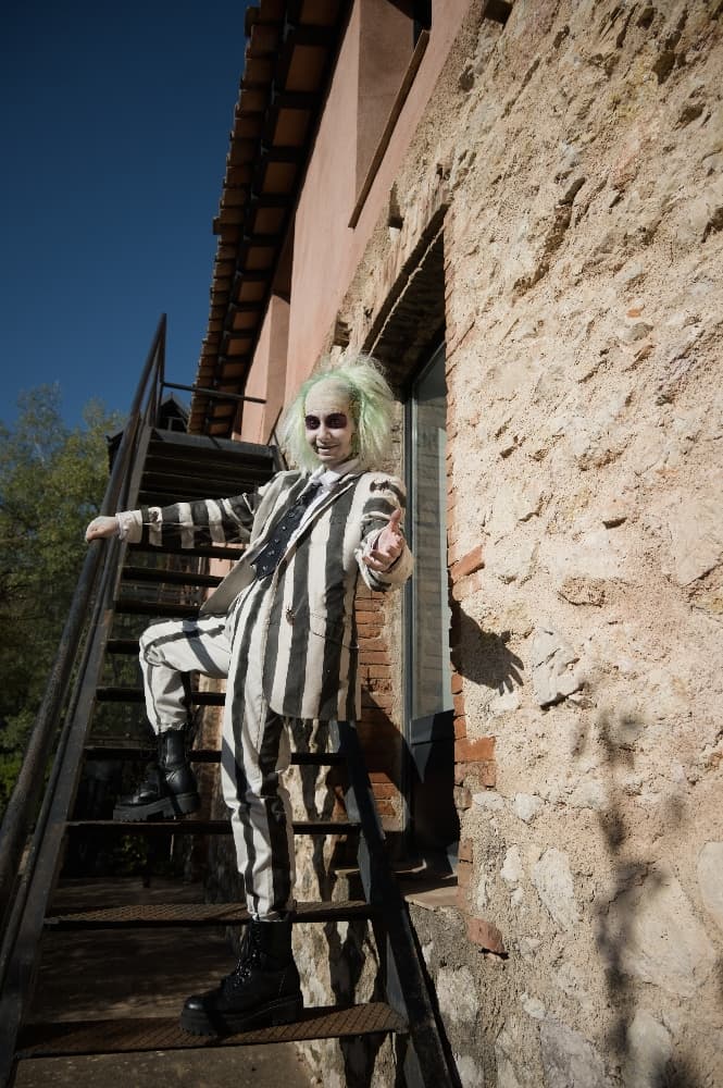 Beetlejuice  - Photo 1