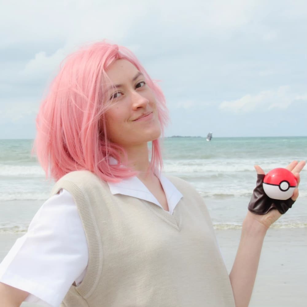 Althéo (Pokémon S/L) - Photo 2