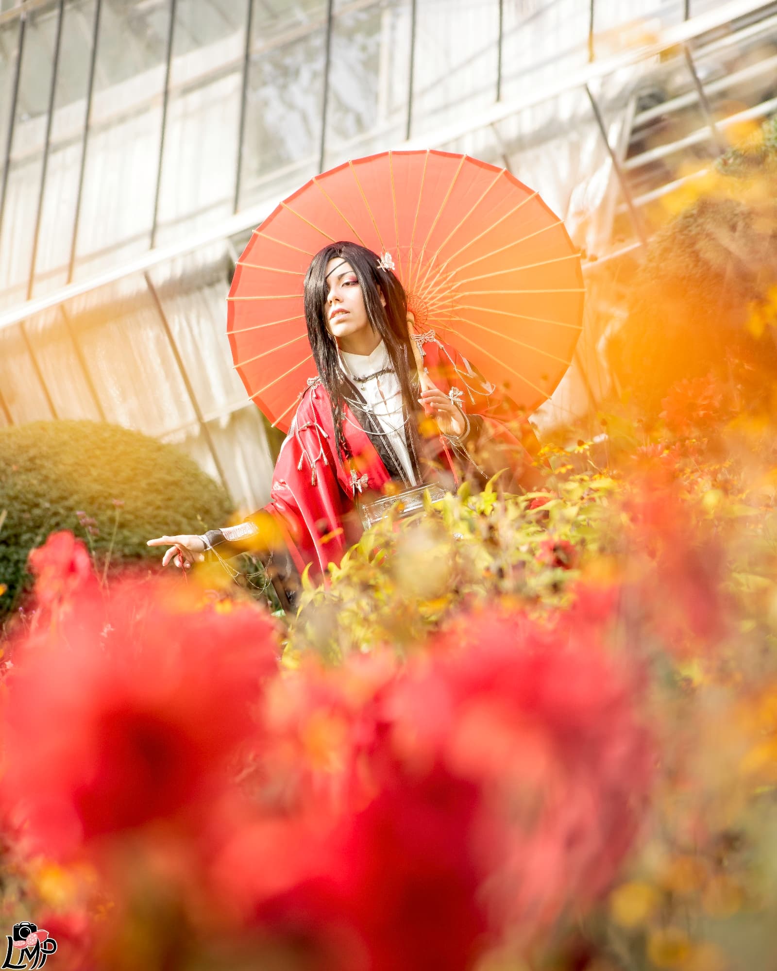 HC Harajuku 2024 - Photo 10