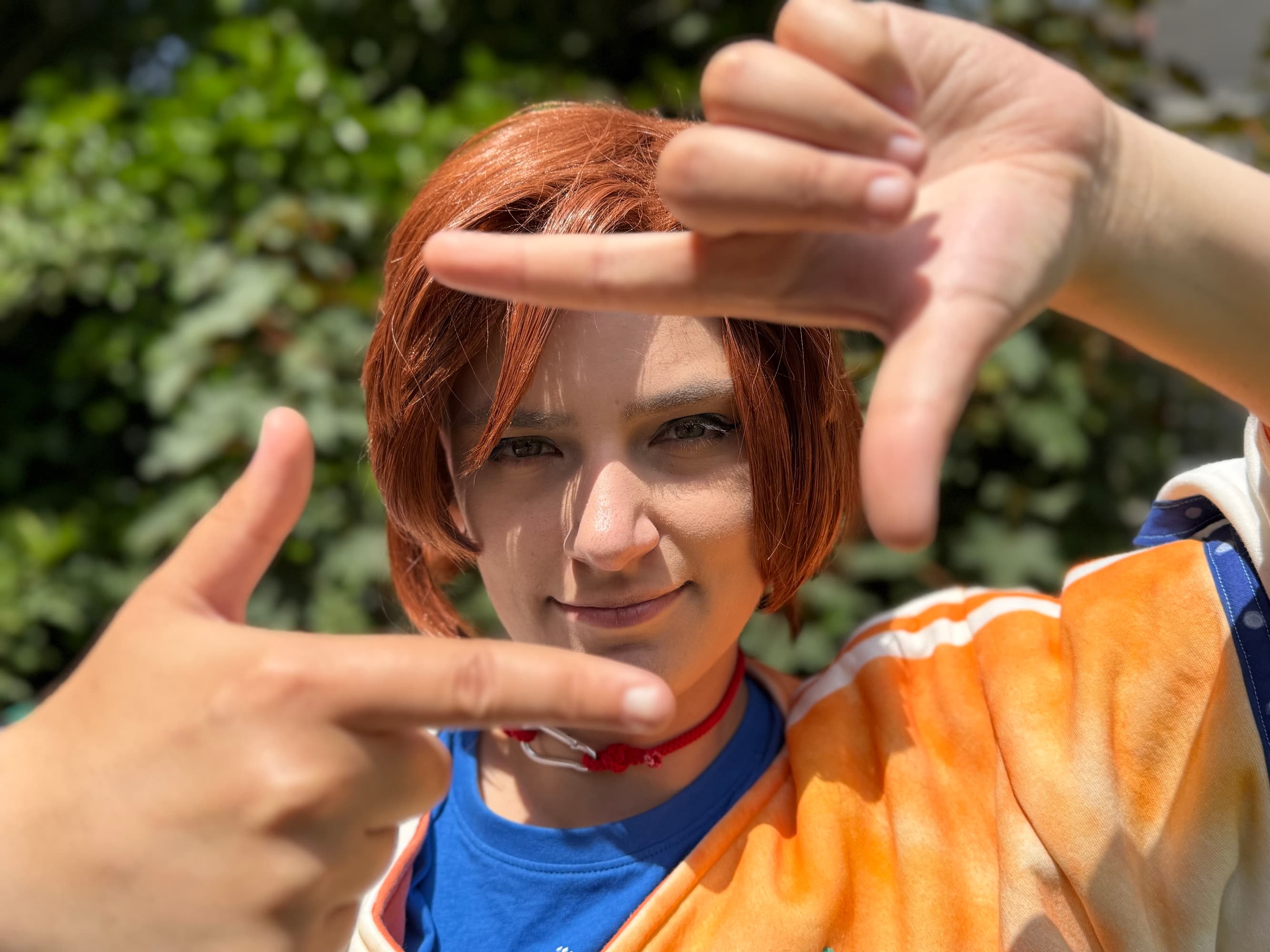 Madara Mikejima ~