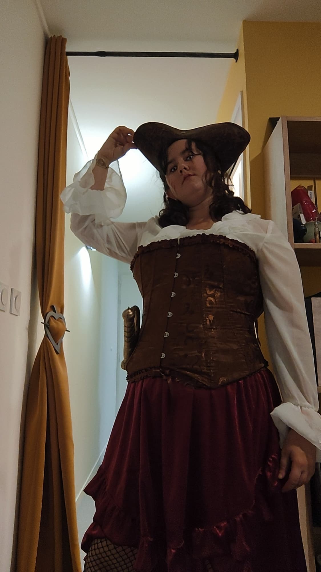 Pirate Steampunk  - Photo 1