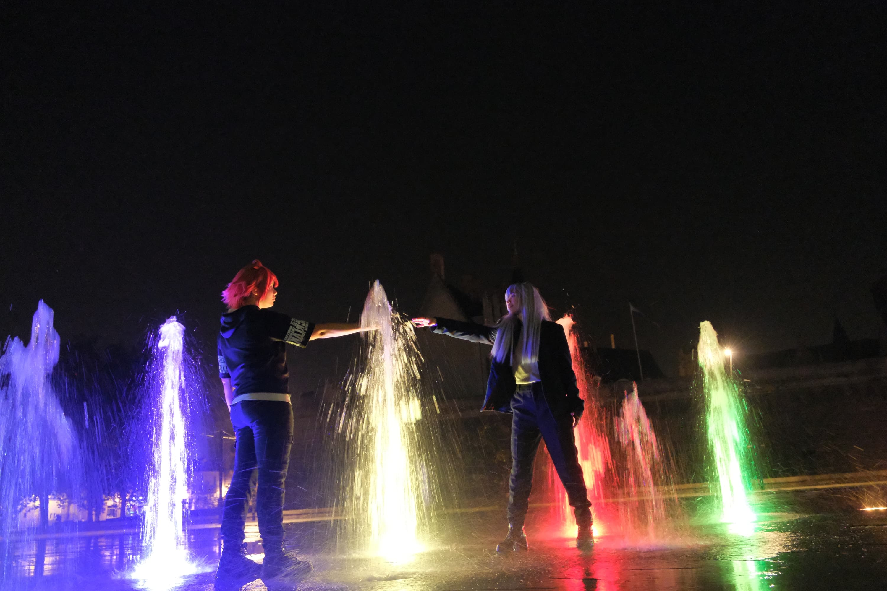 Yuki idolish7  - Photo 23