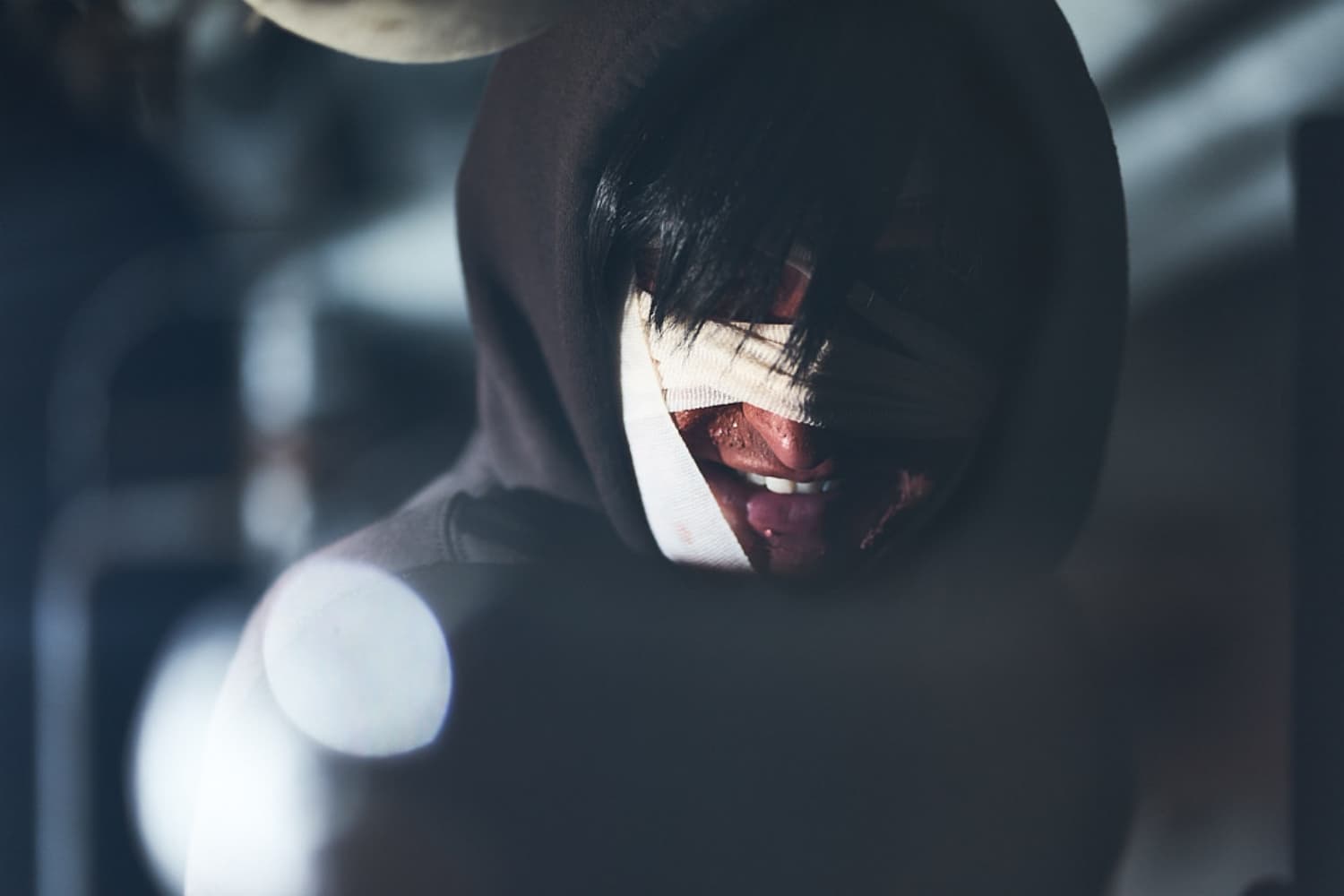 Zack Angel of Death - Photo 4