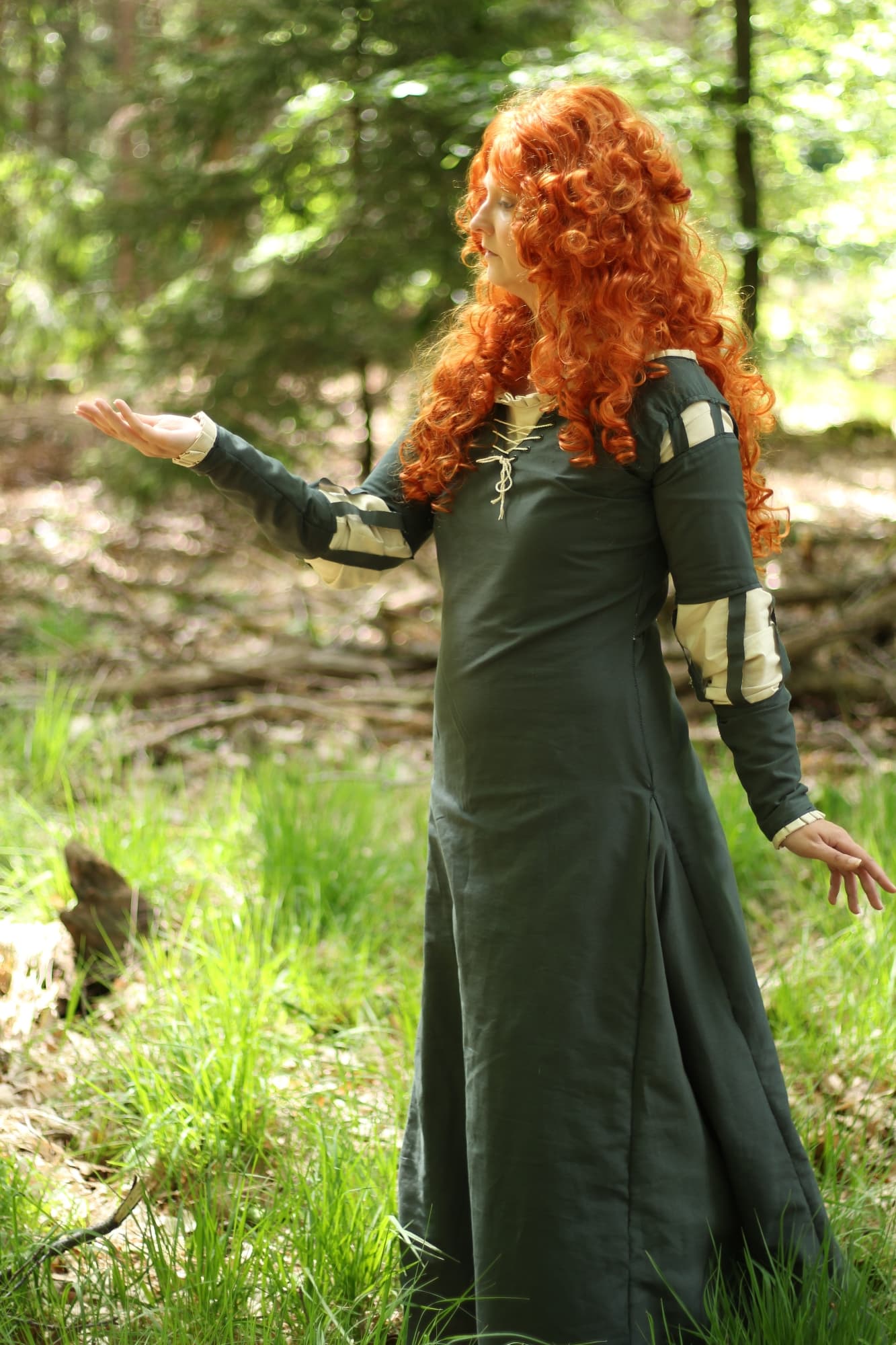 Merida (Disney) - Photo 68
