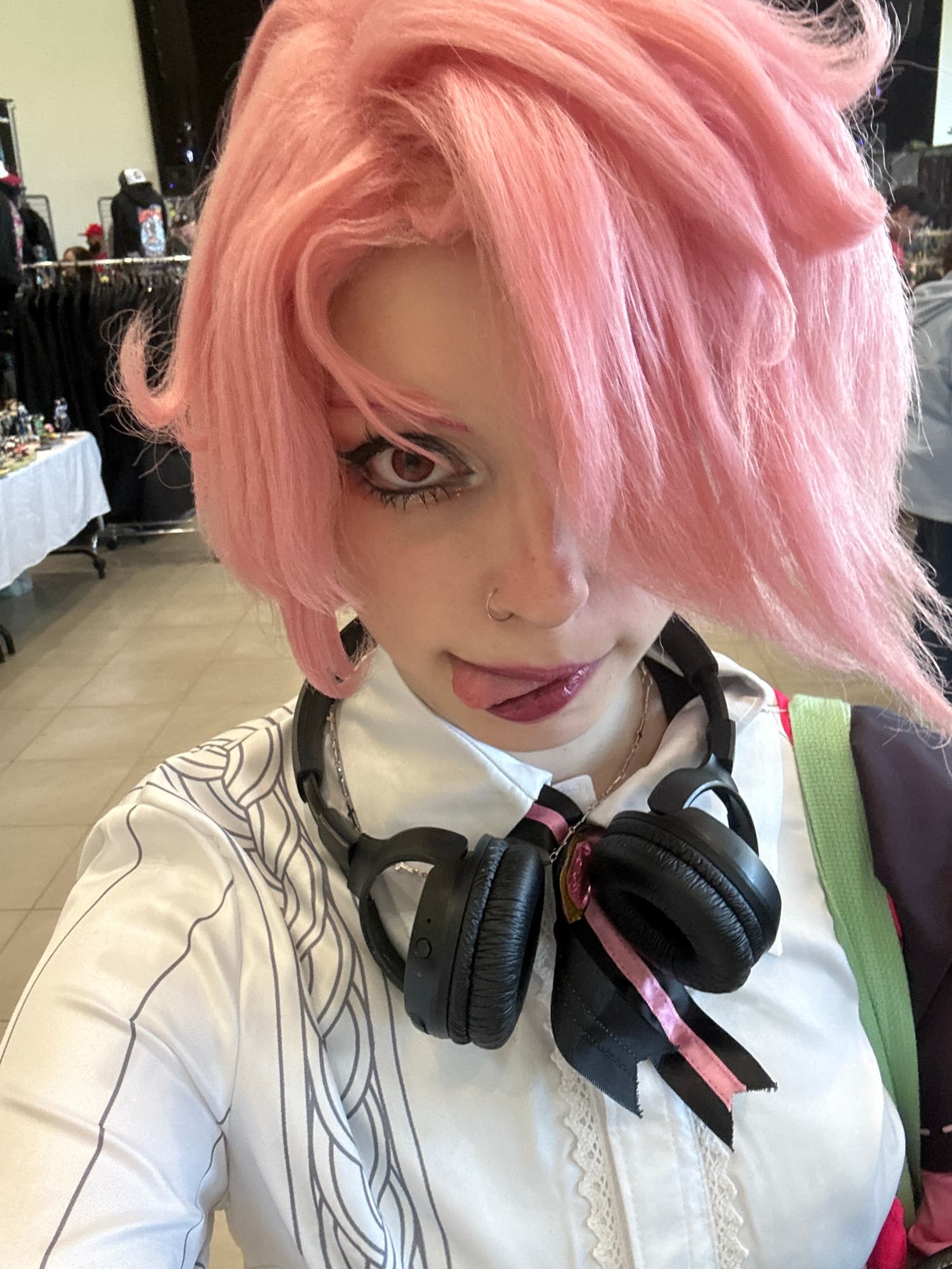 Salon Manga 