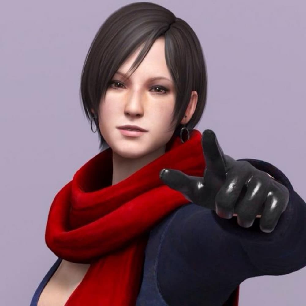 Carla Radames