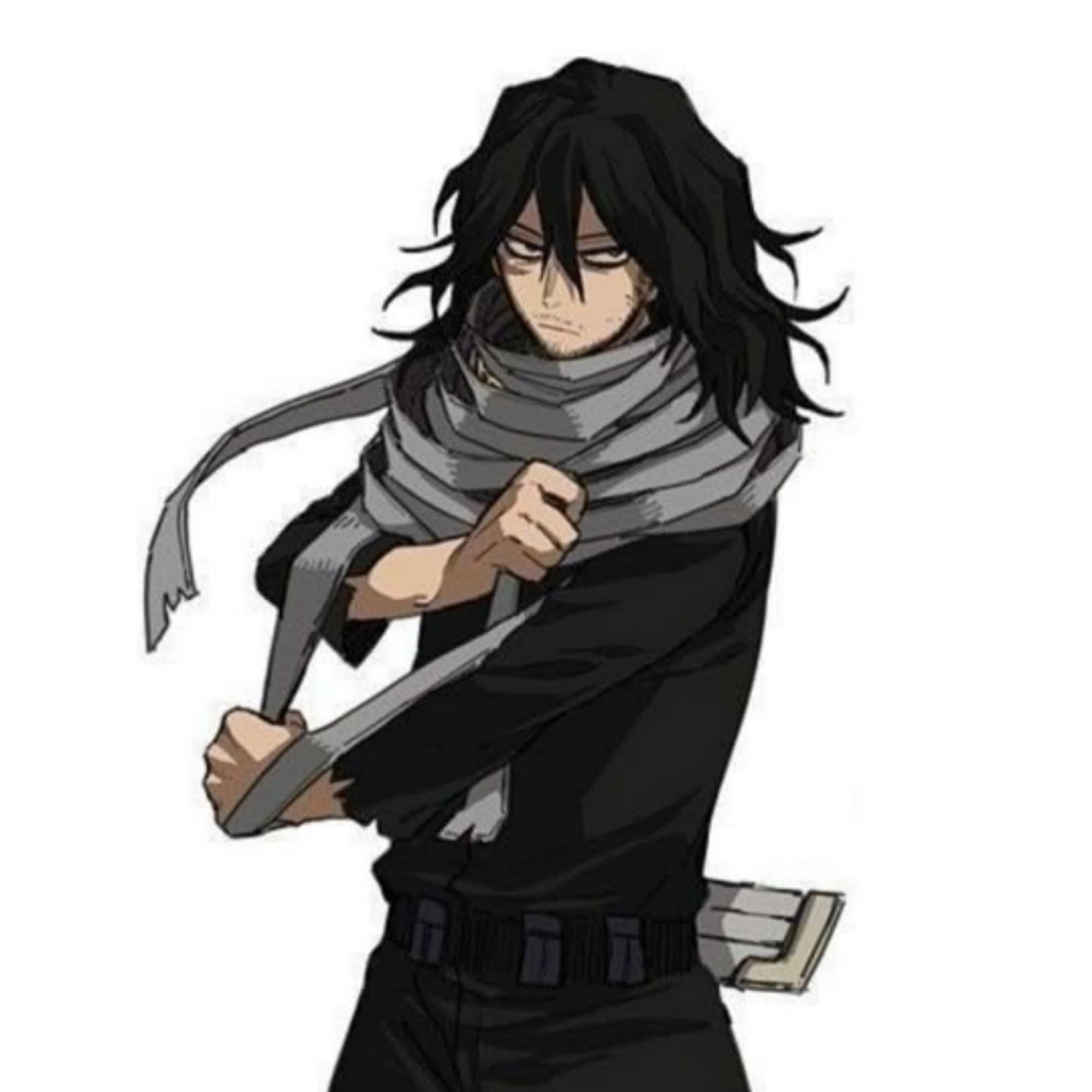 Shota aizawa