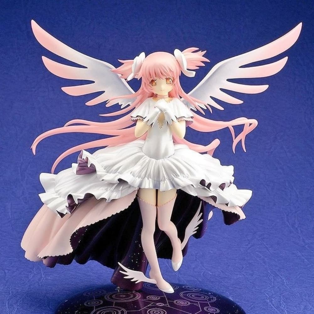 God madoka