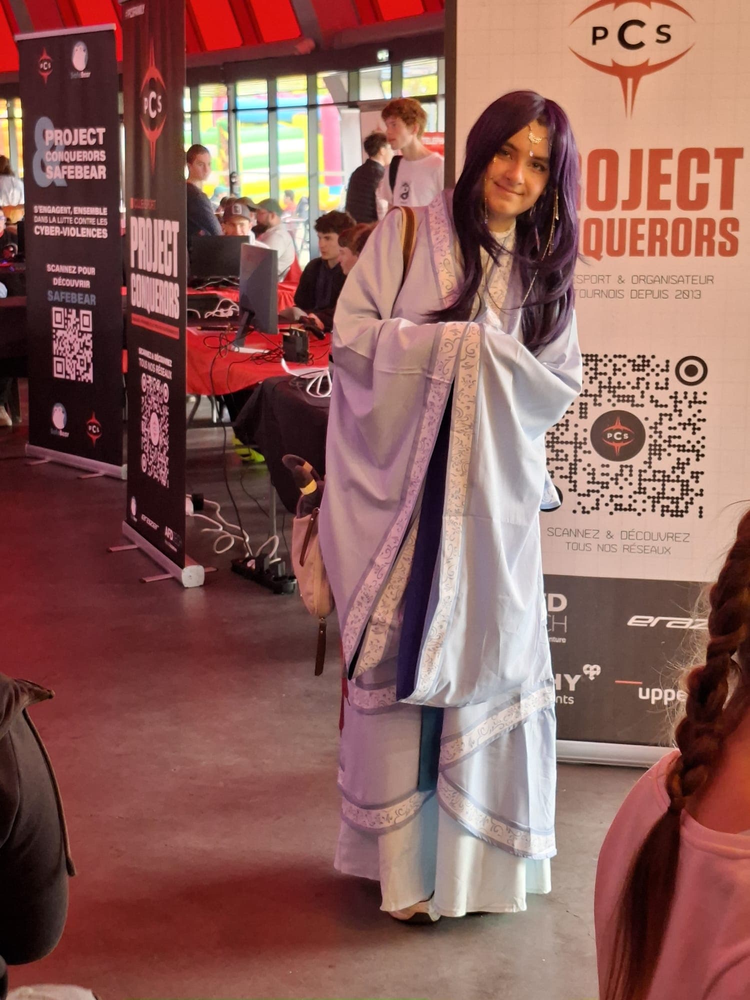 Jinshi moon Princess - Photo 4